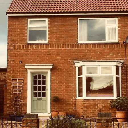 York City Homestays Esterno foto