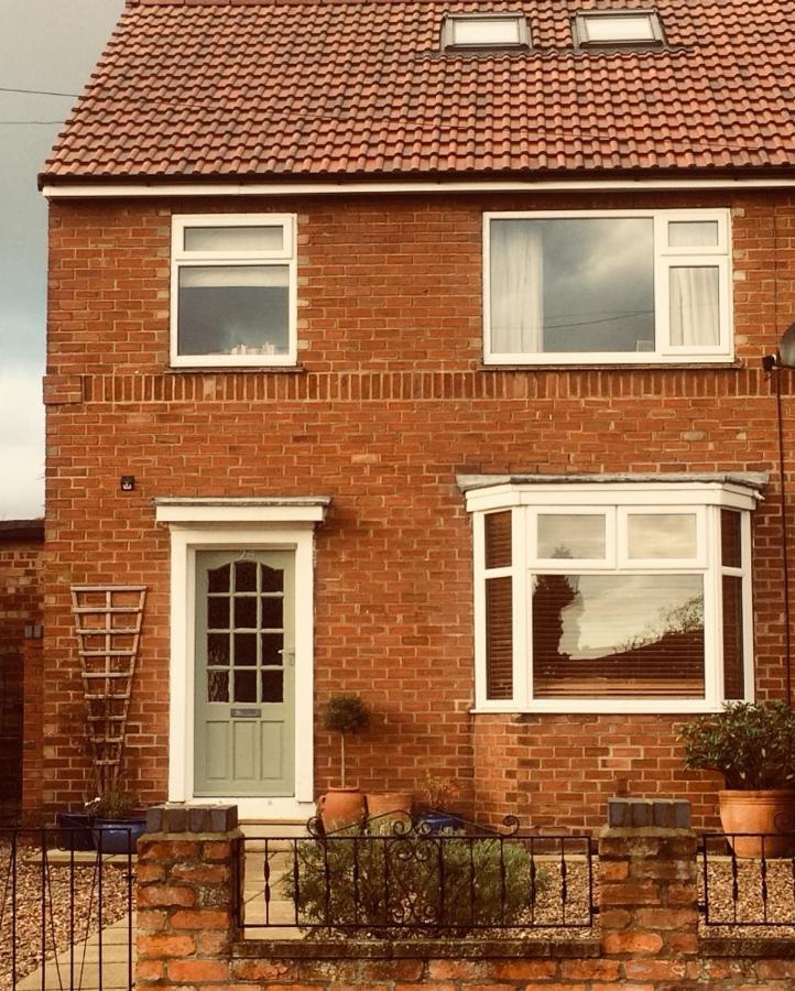 York City Homestays Esterno foto