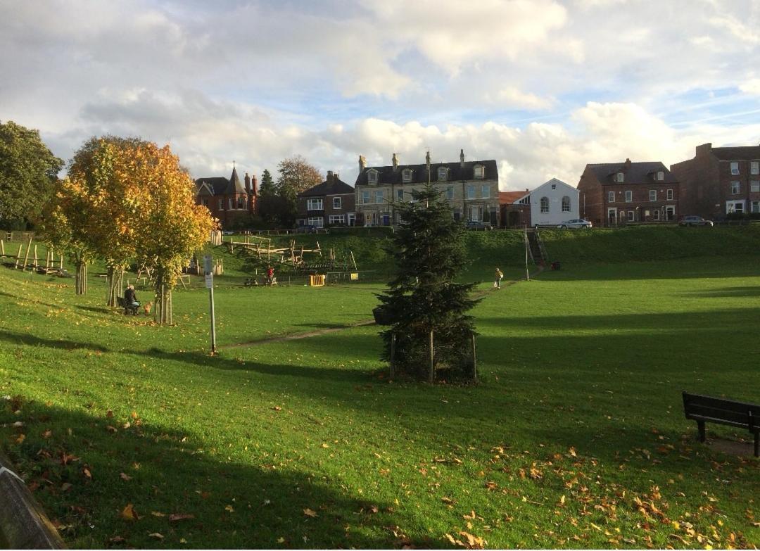 York City Homestays Esterno foto
