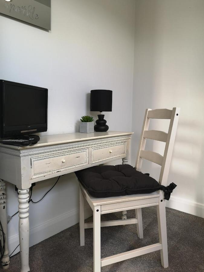 York City Homestays Esterno foto