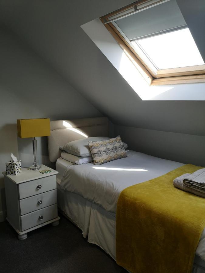 York City Homestays Esterno foto