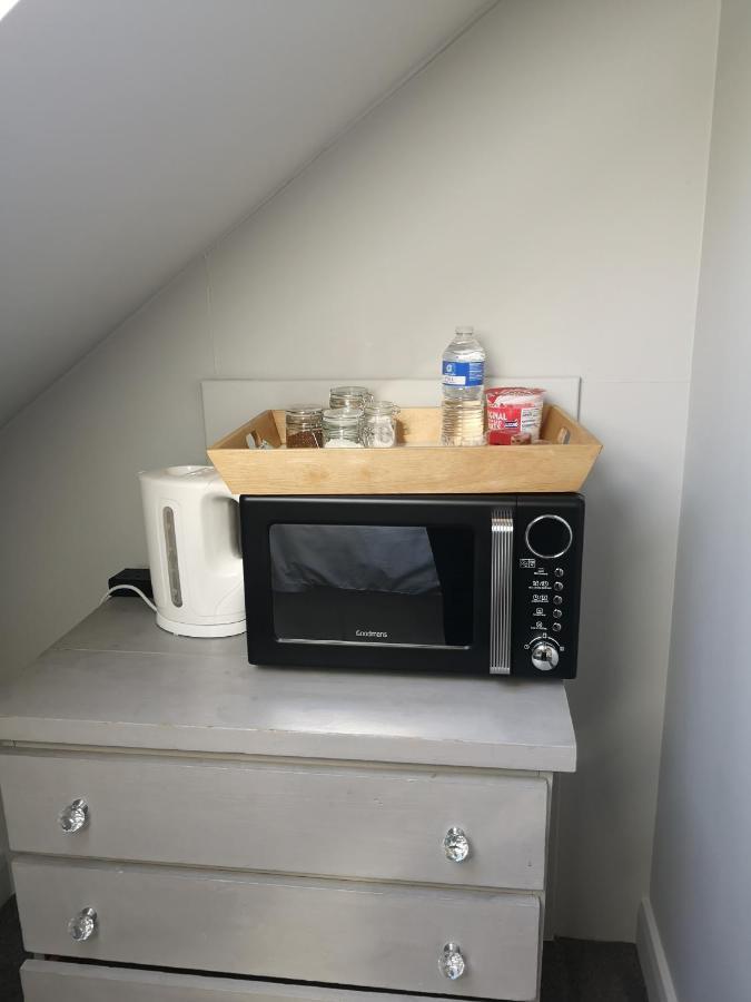 York City Homestays Esterno foto
